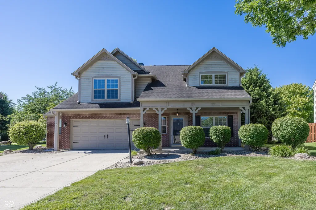5551 Homestead Court Plainfield IN 46168