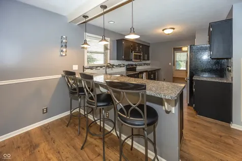 5551 Homestead Court Plainfield IN 46168