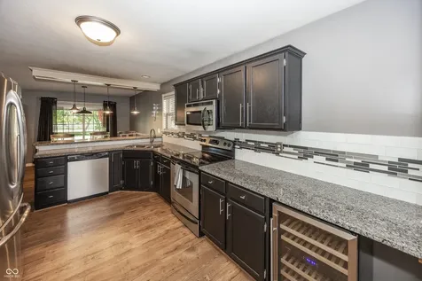 5551 Homestead Court Plainfield IN 46168