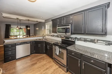 5551 Homestead Court Plainfield IN 46168