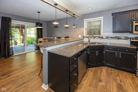 5551 Homestead Court Plainfield IN 46168