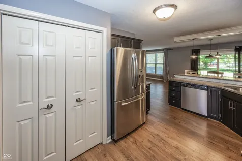 5551 Homestead Court Plainfield IN 46168