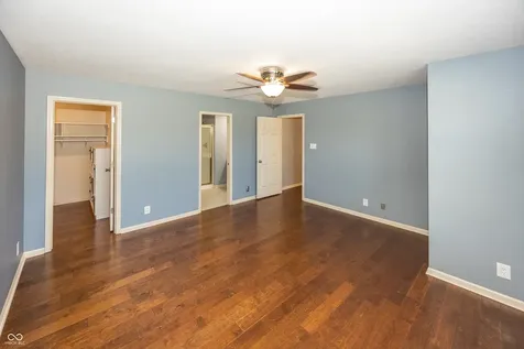 5551 Homestead Court Plainfield IN 46168