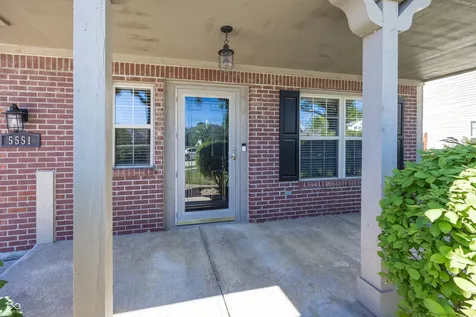 5551 Homestead Court Plainfield IN 46168