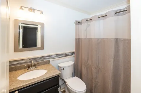 5551 Homestead Court Plainfield IN 46168