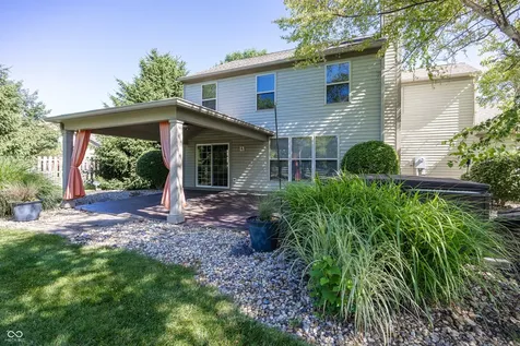 5551 Homestead Court Plainfield IN 46168
