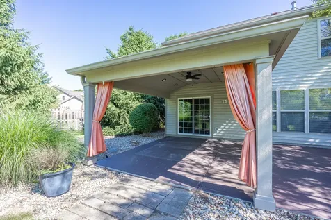 5551 Homestead Court Plainfield IN 46168