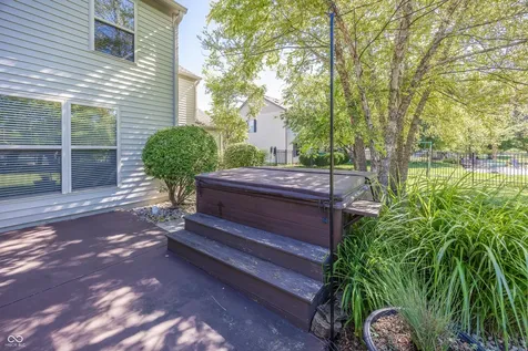 5551 Homestead Court Plainfield IN 46168
