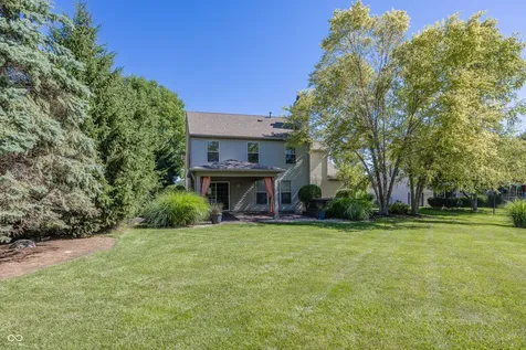 5551 Homestead Court Plainfield IN 46168