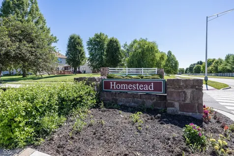 5551 Homestead Court Plainfield IN 46168