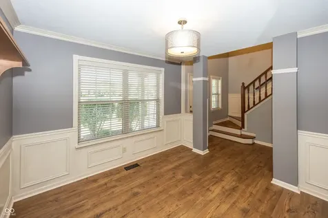 5551 Homestead Court Plainfield IN 46168