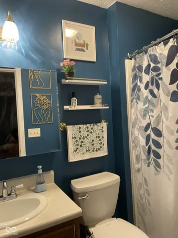 4331 Tarragon Drive Indianapolis IN 46237