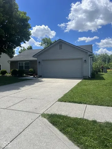4331 Tarragon Drive Indianapolis IN 46237