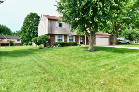 6721 Live Oak Road Indianapolis IN 46214
