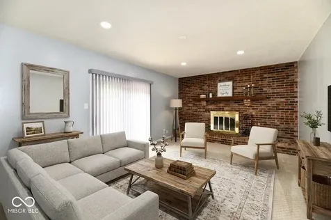 6721 Live Oak Road Indianapolis IN 46214