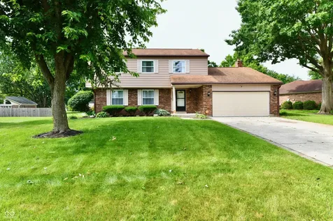 6721 Live Oak Road Indianapolis IN 46214