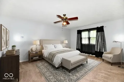 6721 Live Oak Road Indianapolis IN 46214