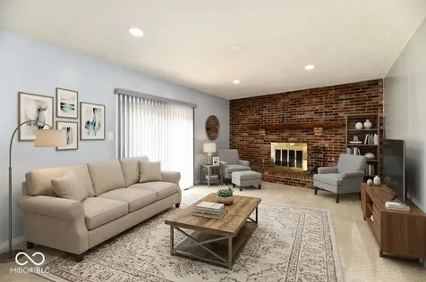 6721 Live Oak Road Indianapolis IN 46214