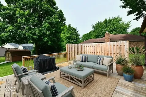 6721 Live Oak Road Indianapolis IN 46214