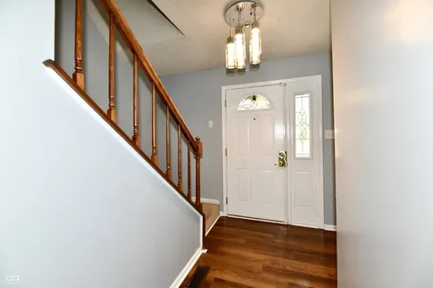 6721 Live Oak Road Indianapolis IN 46214