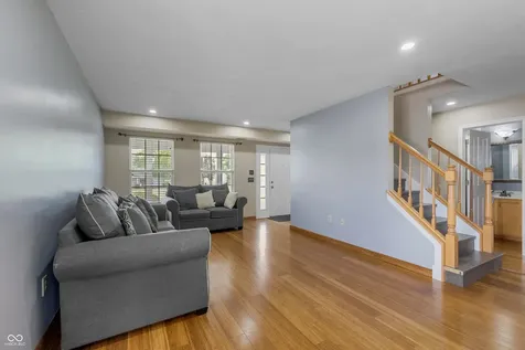 5116 Brookstone Court Indianapolis IN 46268