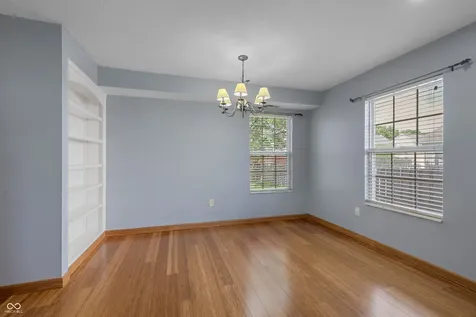 5116 Brookstone Court Indianapolis IN 46268