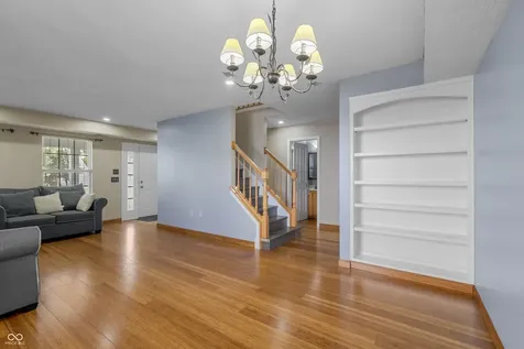 5116 Brookstone Court Indianapolis IN 46268