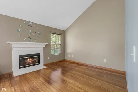 5116 Brookstone Court Indianapolis IN 46268