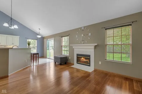 5116 Brookstone Court Indianapolis IN 46268
