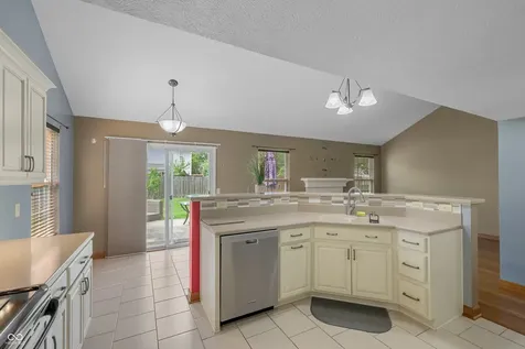 5116 Brookstone Court Indianapolis IN 46268