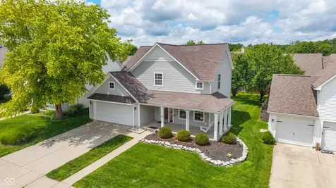 5116 Brookstone Court Indianapolis IN 46268