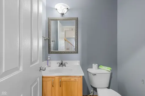 5116 Brookstone Court Indianapolis IN 46268
