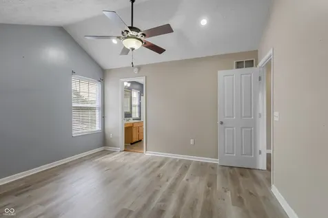 5116 Brookstone Court Indianapolis IN 46268