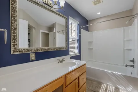5116 Brookstone Court Indianapolis IN 46268