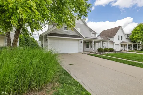 5116 Brookstone Court Indianapolis IN 46268