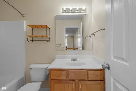5116 Brookstone Court Indianapolis IN 46268