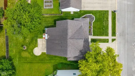 5116 Brookstone Court Indianapolis IN 46268