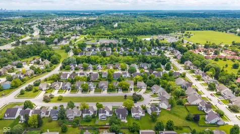 5116 Brookstone Court Indianapolis IN 46268