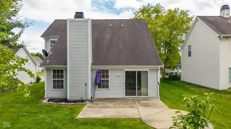 5116 Brookstone Court Indianapolis IN 46268