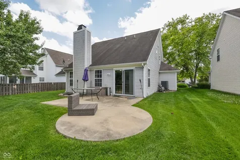 5116 Brookstone Court Indianapolis IN 46268