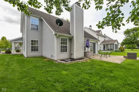 5116 Brookstone Court Indianapolis IN 46268