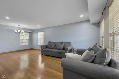 5116 Brookstone Court Indianapolis IN 46268