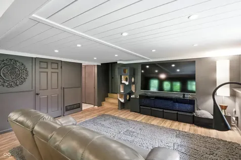 1954 Lakeview Drive Avon IN 46123