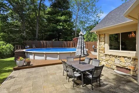 1954 Lakeview Drive Avon IN 46123