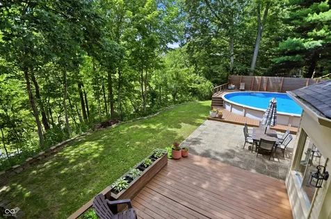 1954 Lakeview Drive Avon IN 46123