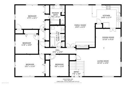 144 Bexhill Drive Carmel IN 46032