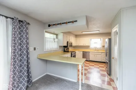 144 Bexhill Drive Carmel IN 46032