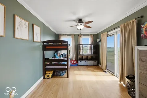 7950 S County Road 575 E Straughn IN 47387
