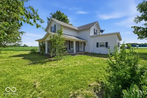 7950 S County Road 575 E Straughn IN 47387