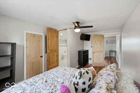 7950 S County Road 575 E Straughn IN 47387